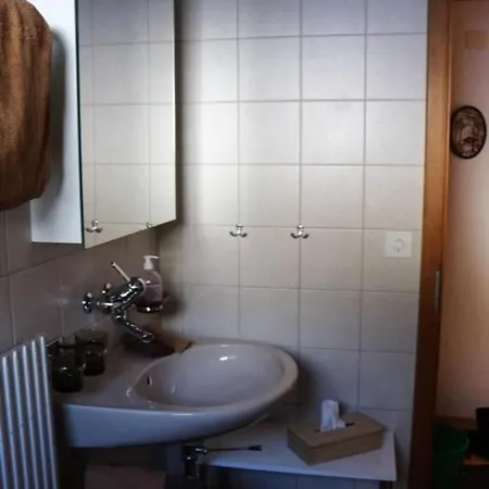 Apartment Burgstein, Enzian Grindelwald