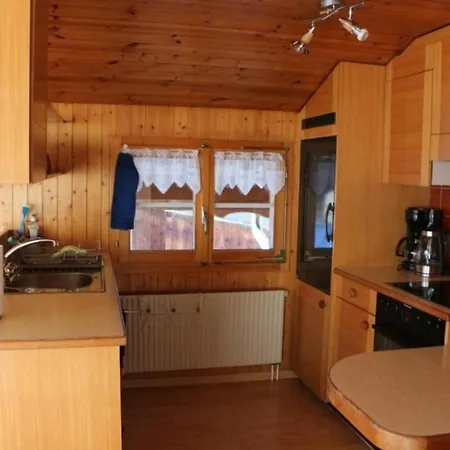 Apartment Burgstein, Enzian Grindelwald