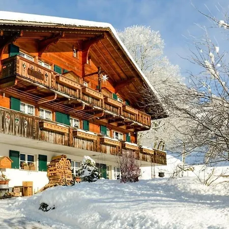 Burgstein, Enzian *